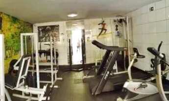 Imagem 7: Apartamento no Alpha Class