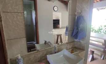 Imagem 5: Casa à venda na Vila São Luiz em Dourados/MS