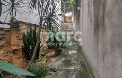 Imagem 5: SÃO PAULO - Casa Padrão - VILA MONUMENTO