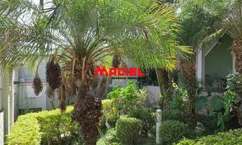 Imagem 2: Casa Padrão em São José dos Campos