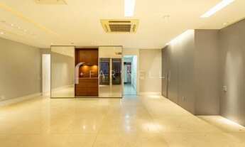 Imagem: Rio de Janeiro - Apartamento Padrão - Lagoa