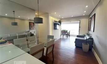 Imagem: Apartamento para Aluguel - Jardim do Mar