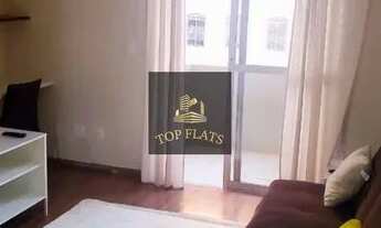 Imagem: Flat disponível na Bela Vista - SP