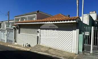 Imagem: Casa Térrea com 2 dormitórios para locação