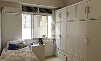 Imagem 7: Apartamento à venda, 3 quartos, 1 suíte, Copacabana - RIO DE JANEIRO/RJ