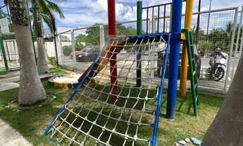 Imagem 4: Life Flores - 88,9m² - 03 quartos (01) suíte - 02 vagas - Parque 10