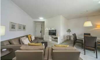 Imagem 4: Apartamento para venda - Paraíso