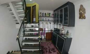 Imagem 4: Lindo sobrado no Campo Grande 3 suites 4 vagas