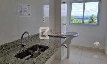 Imagem: Apartamento para locação, Jardim Casablanca