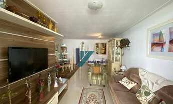 Imagem: Apartamento com 3 quartos sendo 1 suíte