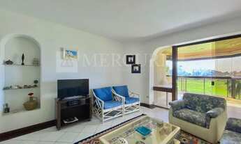 Imagem 2: Apartamento com 3 dormitórios à venda, 180 m² por R$ 900.000,00 - Enseada - Guarujá/SP