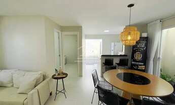 Imagem 2: Casa de Condomínio 120m² em Barreirinhas Porcelanato 04 Quartos TR121836*-MKT&-10