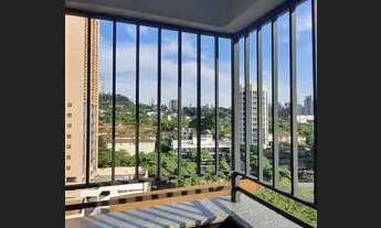 Imagem 5: COBERTURA DUPLEX 04 VGS. B. STO. ANTONIO O2 QUADRAS DO B. LOURDES- BH-MG