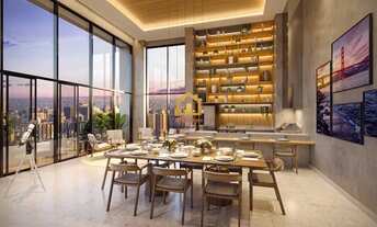 Imagem 5: Apartamento à venda no bairro Vila São João - Goiânia/GO