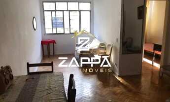 Imagem 2: ZAPPA VENDE: Apartamento de frente