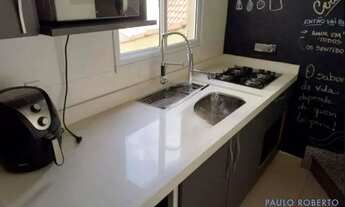 Imagem 4: COBERTURA - JARDIM BELA VISTA - SP