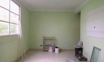 Imagem 2: Apartamento reformado no City Jaraguá