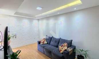 Imagem 3: Apartamento para Aluguel - Nacional, 2 Quartos, 60 m2