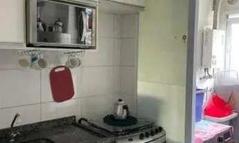 Imagem 7: Apartamento à venda em Barueri com 2 quartos e 1 vaga