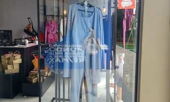 Imagem 5: Loja:Modelo Industrial. (Passa se o ponto