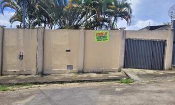 Imagem: Casa no bairro São Carlos