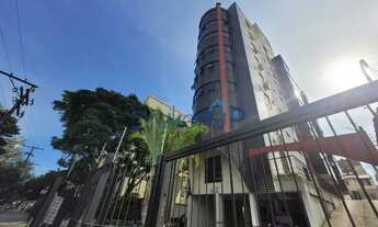 Imagem 2: Apartamento em Menino Deus - Porto Alegre