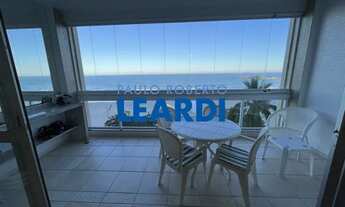 Imagem: APARTAMENTO - PITANGUEIRAS - SP