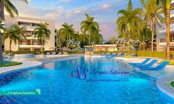 Imagem: Belíssimo lançamento no Porto das Dunas!