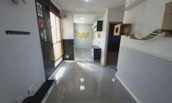 Imagem: Apartamento Padrão em Ribeirão Preto