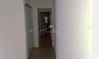 Imagem 3: Casa para Locação de 110m² com 03 dormitórios, 01 vaga com portão automático no Jardim