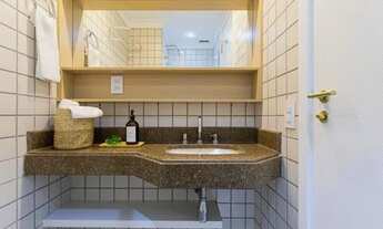 Imagem 5: SÃO PAULO - Apartamento Padrão - ITAIM