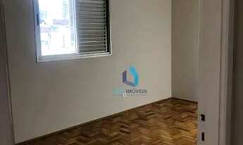 Imagem 6: Apartamento com 4 dormitórios à venda, 128 m² por R$ 447.000,00 - Santo Amaro - São Paulo