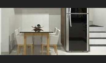 Imagem 4: Cobertura com 3 dormitórios à venda, 136 m² - Vila Curuçá - Santo André/SP