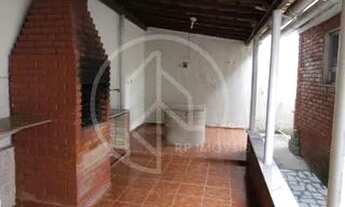 Imagem 3: Casa com 2 quartos área externa no Bairro Marilandia