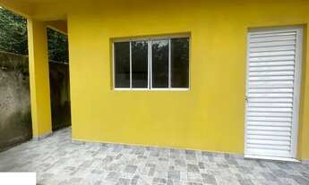 Imagem: CASA RESIDENCIAL em SÃO SEBASTIÃO - SP