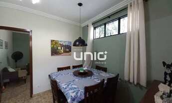 Imagem 4: Casa com 3 dormitórios à venda, 126 m² por R$ 450.000,00 - Centro - Piracicaba/SP