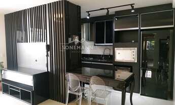 Imagem 4: Apartamento 3 quartos em Centro - Florianópolis - SC