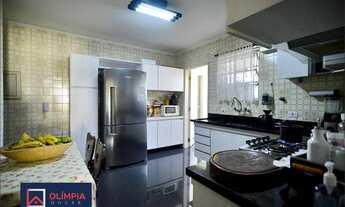 Imagem 6: Venda Apartamento 3 Dormitórios - 119 m² Perdizes