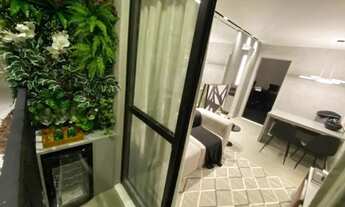 Imagem 6: Apartamento entregue em Setembro