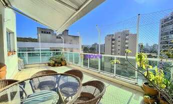 Imagem: Cobertura Duplex 1 Quarto/Sala Boa Voagem