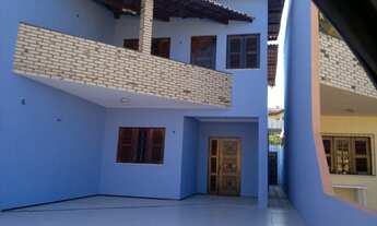 Imagem 6: Duplex Messejana Cond Fechado