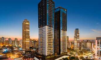 Imagem: Oportunidade de Ágio - Flat Lux Oeste