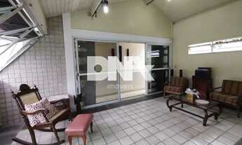 Imagem 7: Cobertura-À VENDA-Leblon-Rio de Janeiro-RJ