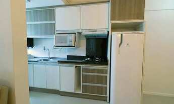 Imagem 6: Apto. balneário camboriú - bairro das nações - 02 quartos - reformado e mobiliado