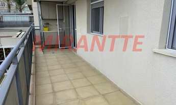 Imagem 4: Apartamento para venda possui 68 metros quadrados com 2 quartos em Vila Gustavo - São Paul