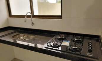 Imagem 2: Vendo casa nova no Cristo