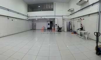 Imagem 4: Galpão, Água Branca - São Paulo