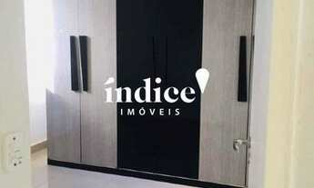 Imagem 4: Apartamento à venda 2 quartos 1 vaga Parque Atlanta Araraquara