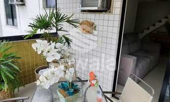 Imagem 6: Tijuca Apartamento cobertura com 3 dormitórios