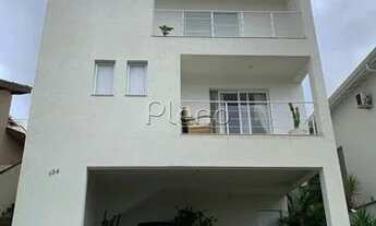 Imagem 2: Casa à venda no excelente e charmoso condomínio Terras do Oriente em Valinhos